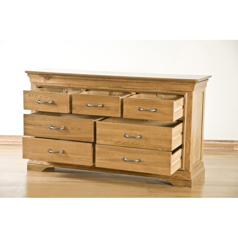 141cm Sideboard