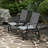 Outdoor Glider