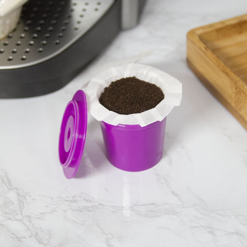 Perfect Pod Coffee K-Cup