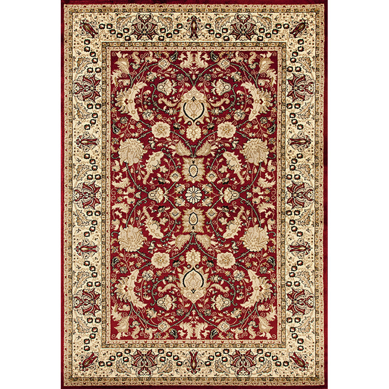 Sevanna Oriental Indoor Rug, Rectangle 9'6" x 13'10"
