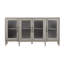 Crédence à quatre portes_Sideboard