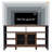 Polett TV Stand for TVs up to 65"-1959346597