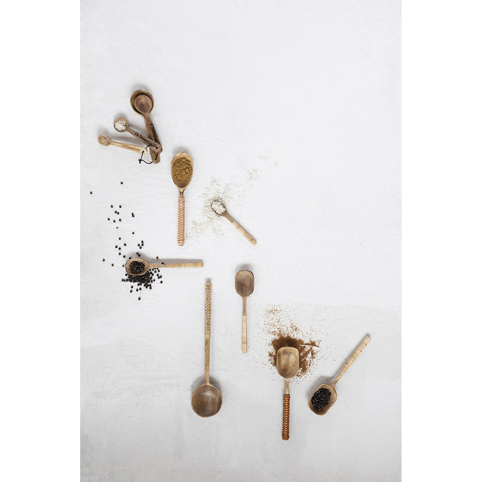 Serving Spoon