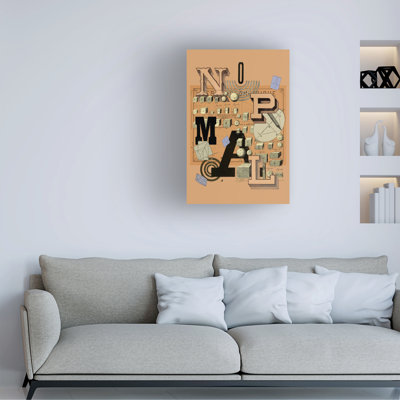 Bolog Pawel Pacholec Normal Canvas Art