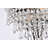 Ston Easton Aluminum Flush Mounted Sconce-32478510