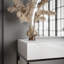 Brilen Dressing Table with LED Mirror-749430278