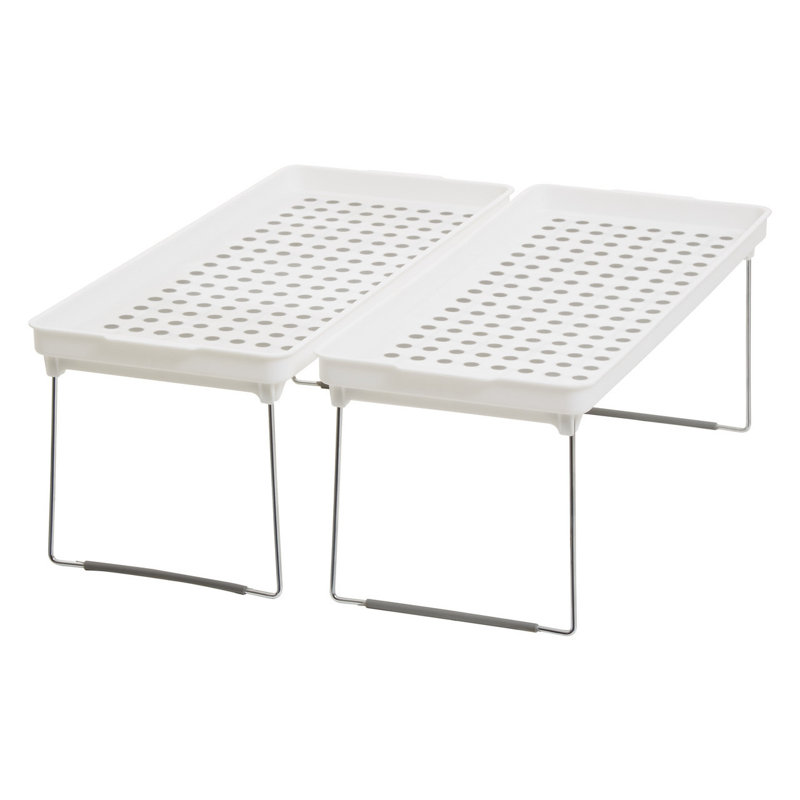 Kena Plastic Helper Shelf