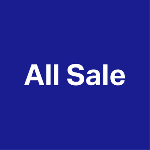 All Sale