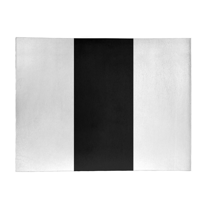 Chenille Indoor Rug, Rectangle 9' x 12'