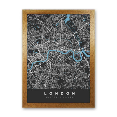 London III - Print