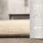 Philip Casual Power Loom Sisal Tan/Beige Rug-2019795116