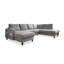 Molly Corner Sofa Bed U-Shape-764105331-764104239