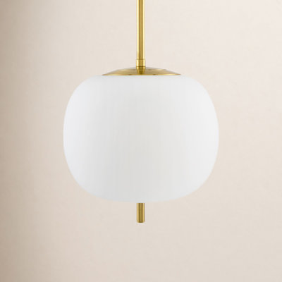 Valia 3-Light Pendant
