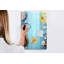 Magnetic Glass Dry Erase Board