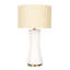Lampe de chevet Zhoemy Golden Base Elegant