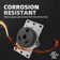 50 Tamper Resistant Single Outlet