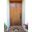 Reynard Non-Slip Outdoor Doormat