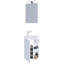 Ravis Bathroom Furniture Suite-83929829