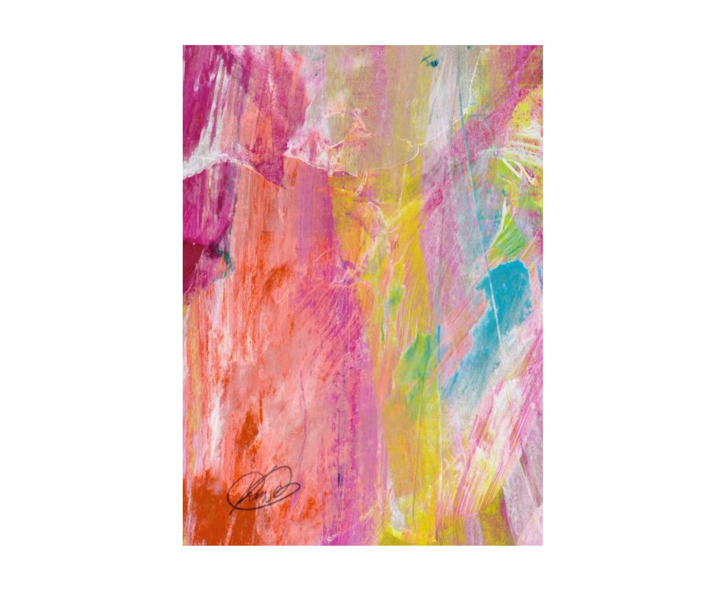 Chelsea Art Studio Bellissimo by Kelly O'Neal - Wrapped Canvas Graphic ...