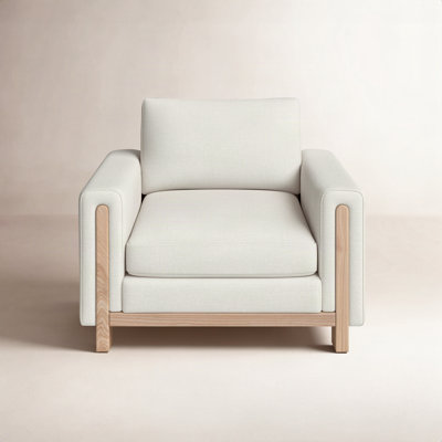 Adika Upholstered Armchair