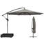 323cm Cantilever Parasol-1693425087