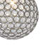 Aakif Semi Flush Mount