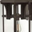 Totton Outdoor Wall Lantern-28240245