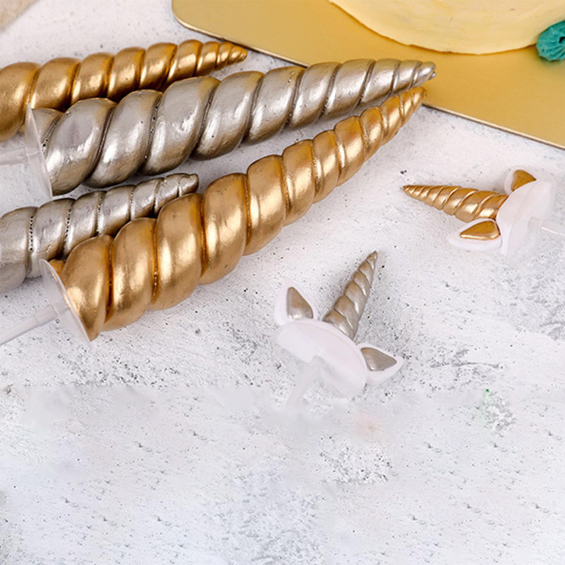 Haven Cake Topper