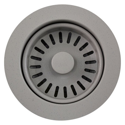 Basket Strainer