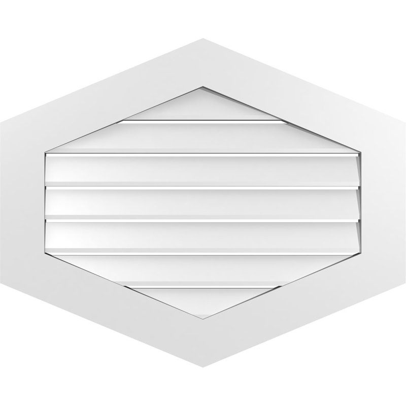 Pente verticale verticale en uréthane 5 pi, H 1 po x l 32 po x L 26 po