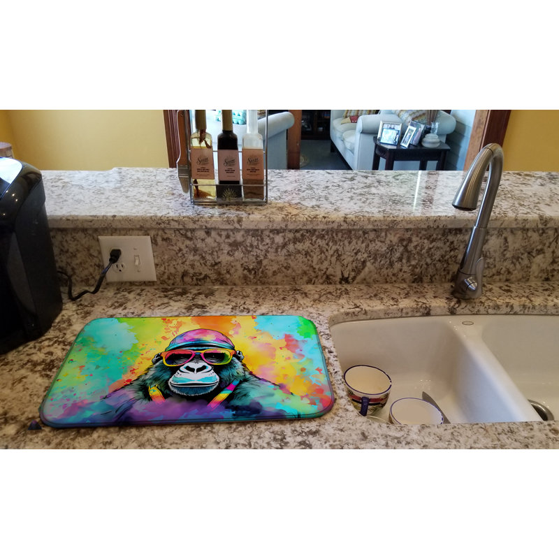 Drying Mat