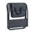 Ensemble de 2 chaises pliantes Inbox Zero Howzell-86870382