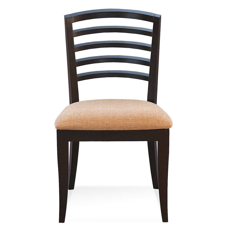 Chaise rembourrée Ayaina, Bounty, Graine de lin