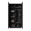 Alylah Manufactured Wood Wardrobe-1802478453