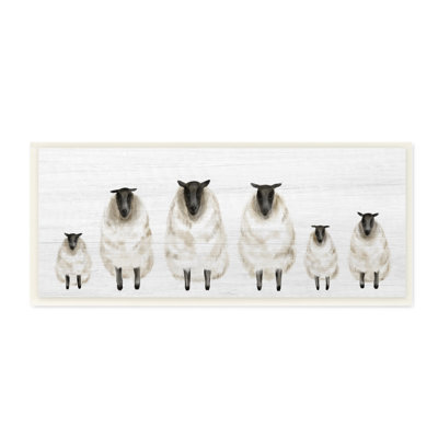 Motif de planche blanche moelleux