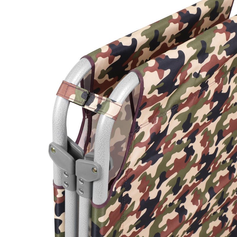 Sleeman Cot