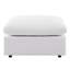Canapé modulaire d'extérieur 6 pièces Commix-64320862