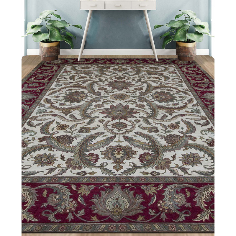 Crown One-of-a-Kind 11'10" X 15' Area Rug