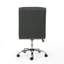 Chaise de travail en polyester Strouse-30689393