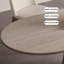 Ensemble de table de salle à manger Simple-704998862
