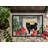 Jenasia Non-Slip Christmas Doormat-1034950871