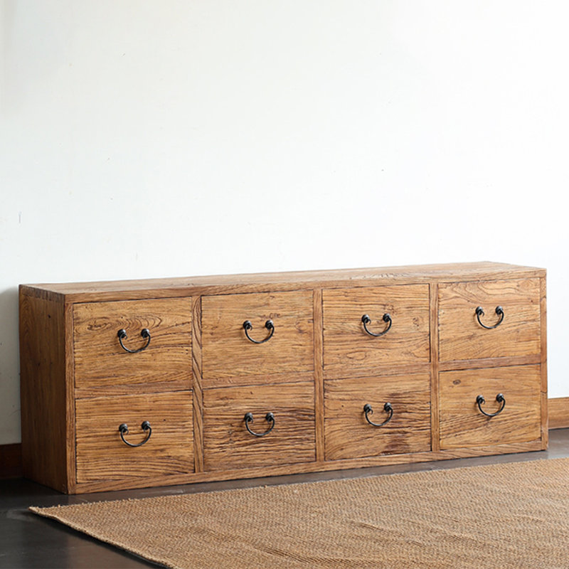 Armoire d'appoint Mid-Century