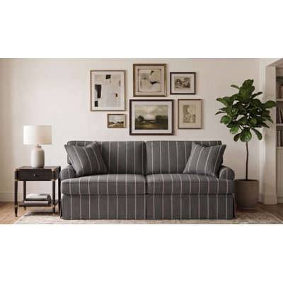 Owen Innerspring Sleeper Sofa