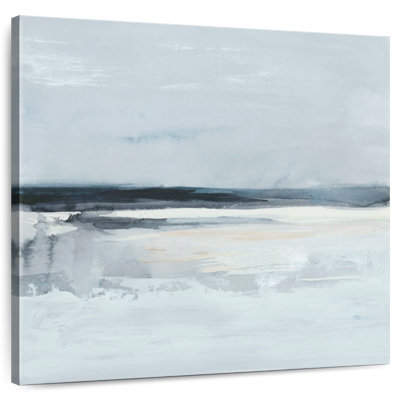 Inky Coastline I