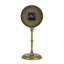 Horloge de table 4,7 x 4,6 x 11,6 po-2029771880