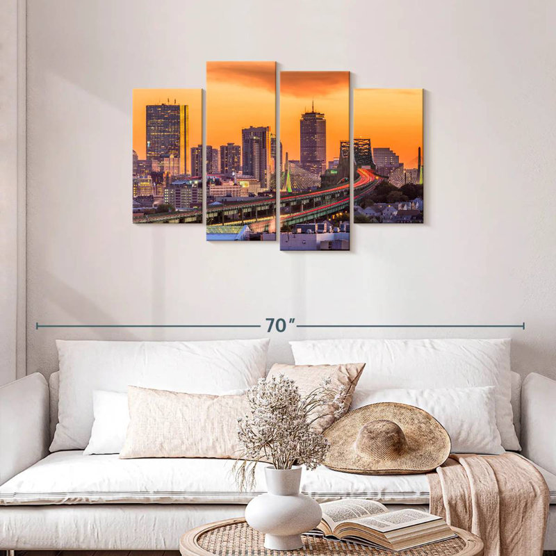 Sirci Boston Sunset Drive