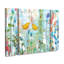 Ensemble de 3 panneaux d'art Sylvie Demers-1381672095