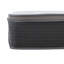  Matelas pour lit double en mousse viscoélastique gélifiée Tribble-1758261887-1790047754