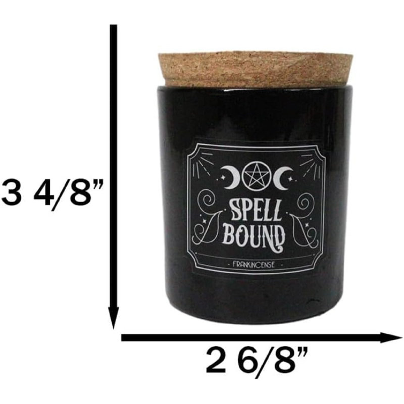 Parfum d'ambiance Wicca Midnight