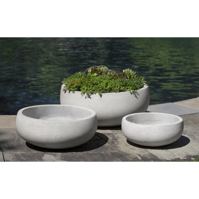 Tiggs Handmade Pot Planter
